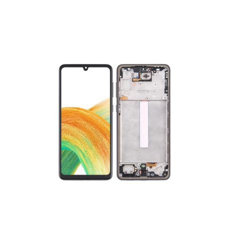 [7495] LCD Sam A33 5G OLED RRP6249