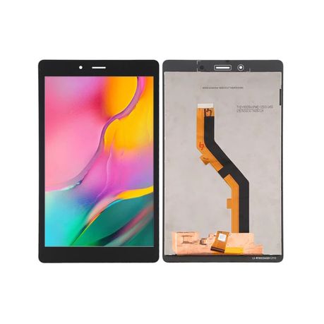 [3984] LCDTAB SAM T295 DVICE BLACK L05369 RRP3199
