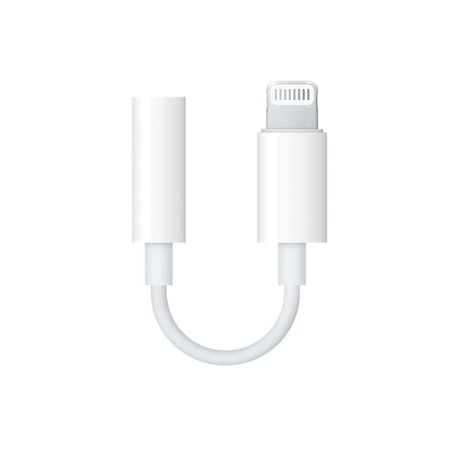 [969] ADAPTER IPHONE LIGHTNING TO 3.5 JACK (FEMALE)