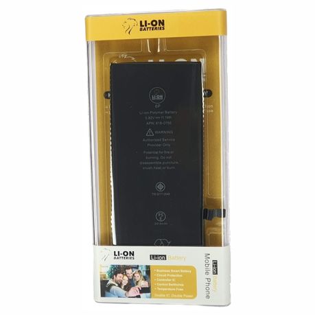 [1223] Battery IPHONE 6 PLUS