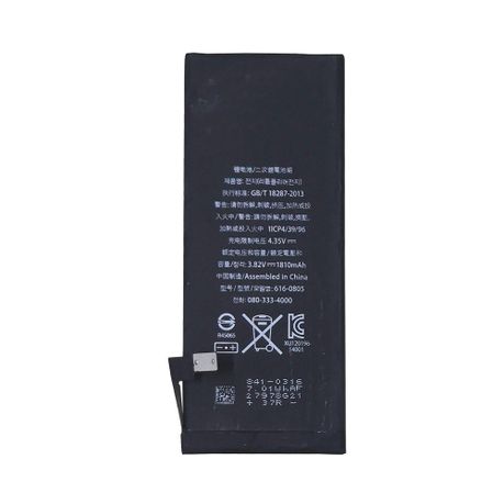 [1516] Battery IPHONE 6