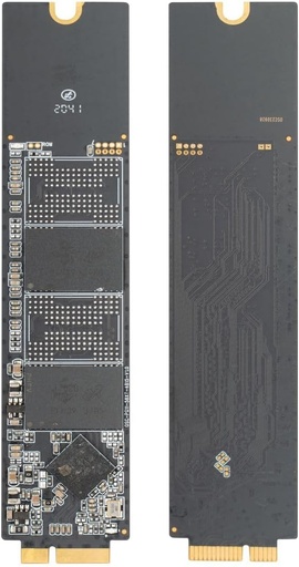[6970823620867] MEMORY OSCOO ON800A SSD for Macbook 256G
