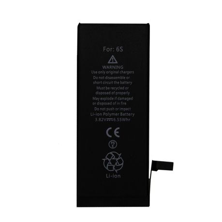 [3218] Battery IPHONE 6S A36388-02 KILIX 