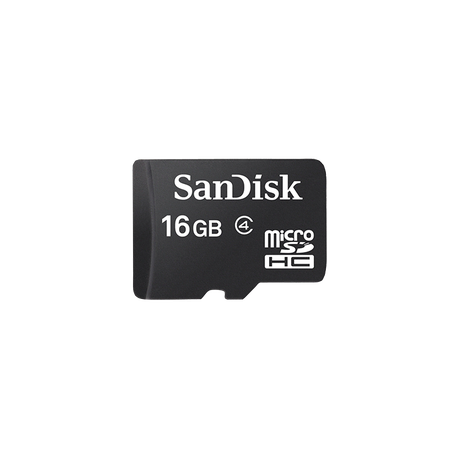 [619659052775] MICROSD SANDISK 16GB NO ADA 