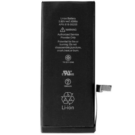 [481] Battery IPHONE 7  